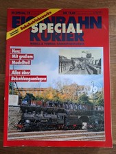 1 Eisenbahn Kurier Special 19