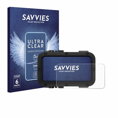 Schutzfolie für suunto - 6x,