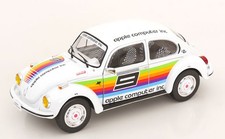 1:18 Solido VW Beetle 1303 K3