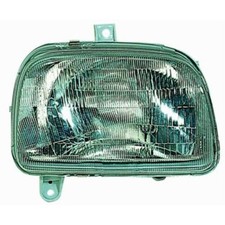 Halogen Scheinwerfer