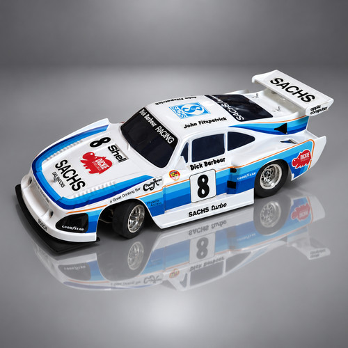 Dickie asahi porsche - dickie, 935