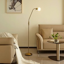 Lindby stehlampe verstellbarer - stehlampe,