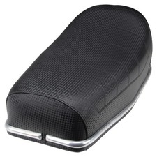 Sitzbank Sattel Einzelsitz