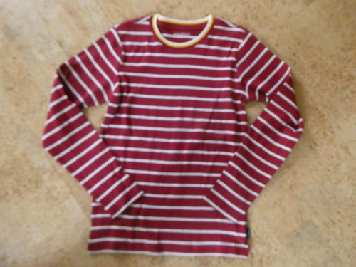 Langarmshirt von jako - langarmshirt,