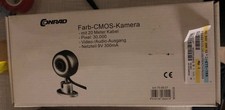 Neu I OVP! Überwachungskamera