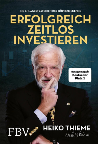 Erfolgreich zeitlos