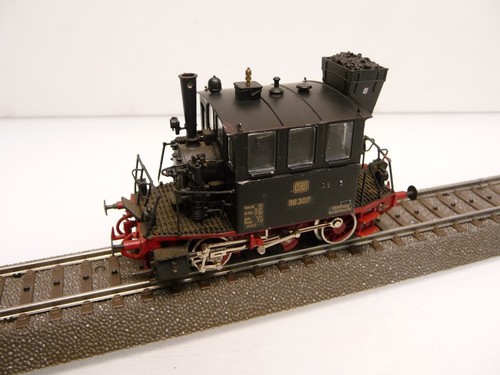 Merker und fischer 100 - merker,