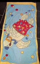 Jako o Haba Kinder Strandtuch Handtuch Badetuch Strandlaken