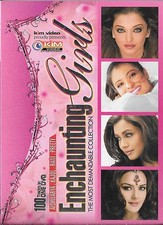ENCHAUNTING GIRLS - Die