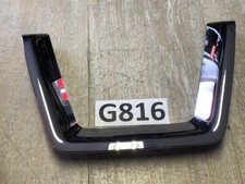 NISSAN QASHQAI J10 BLENDE RAHMEN KÜHLERGRILL NEU ORIGINAL 62382JD00A        L1C/