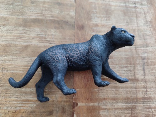 Schleich schwarzer panther - schleich,