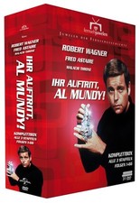Ihr auftritt mundy - al,