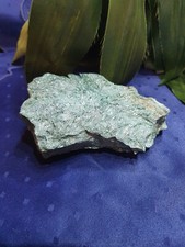 Fuchsit,Rohstein,640Gramm,14x7