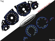 Plasma Tacho Tachoscheiben