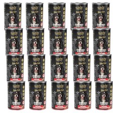 20x400g Hundefutter 415g