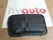 Ölwannendeckel unten Lancia Delta Integrale & Evo 8V Kat 16V 155 Q4 7609228