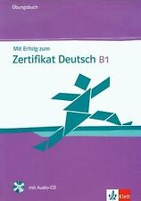 Mit Erfolg zum Zertifikat