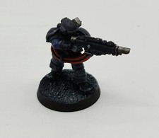 Kasrkin Astra Militarum Guard Armee Warhammer 40K Imperiale aus Metall