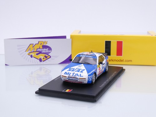 Spark sb765 porsche 944 - #,