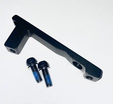 Scheibenbremse adapter 160mm - adapter,
