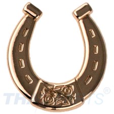 Concho #166 27mm Western