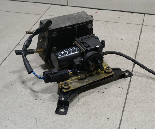 Mitsubishi eclipse d20 - i, 93