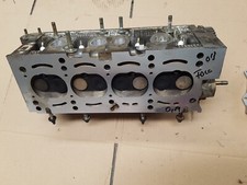  Fiat Punto  1,2 Ps Bj. 2004 GEPLANT Zylinderkopf Nockenwelle Ventile 46777101