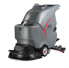 Leasing Scheuersaugmaschine