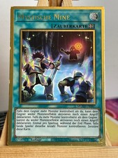 Mystische Mine MGED-DE047 Gold