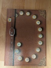 Graf Euro Collector, Euro