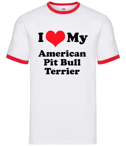 Love american pitbull - my,
