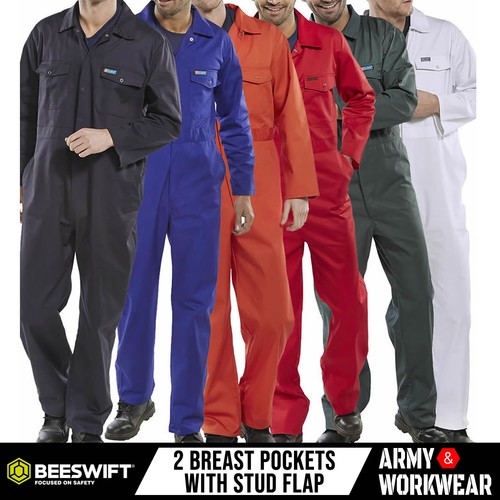 Beeswift overall herren - beeswift,