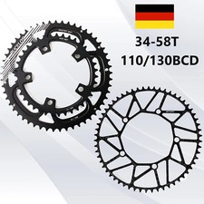 110BCD Rennrad Kettenblatt 34