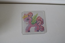 Filly Steckplatte Stiftplatte Für Bügelperlen 