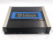 Getestet MCINTOSH MC420