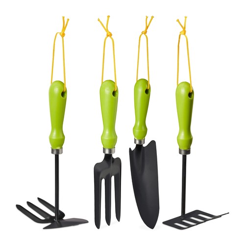Gartenwerkzeug set teiliges - set, 4-teiliges