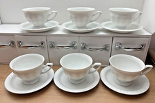 6 x Rosenthal Classic Rose