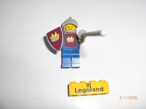 Lego cas081s ritter - lego®,
