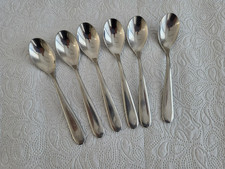 ALESSI  6  Kaffeelöffel