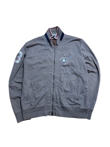 Martina vintage sweatjacket - la,