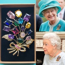 Queen Elizabeth II Royal