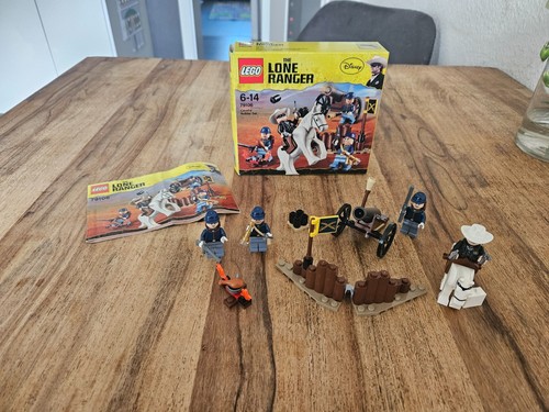 Original lego 79106 - original,