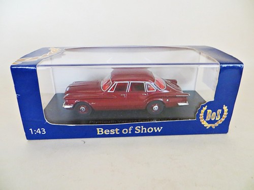 Best show bos - bos, '1960