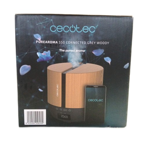 Cecotec difusor aromas - de,
