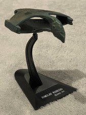Star Trek Furuta: Romulanischer Warbird