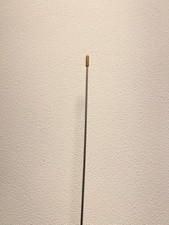 BMW E36 Cabrio Drahtbügel