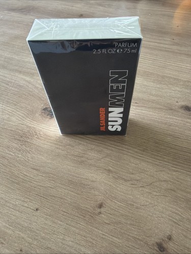 Jil sander sun eau parfum - jil,