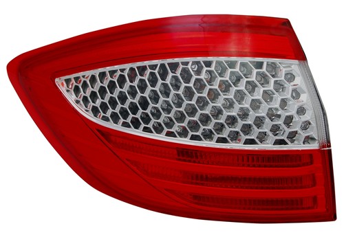 Rücklicht links für ford - für,