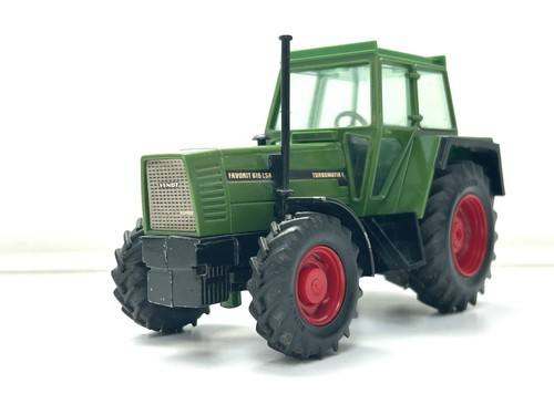 Britains fendt turbomatik - britains, e
