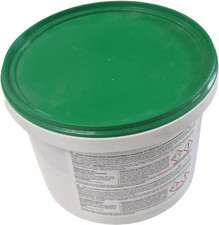 1kg Weißanstrich Obstbäume Baumanstrich Baum Pflege Frostschutz Gartenkalk